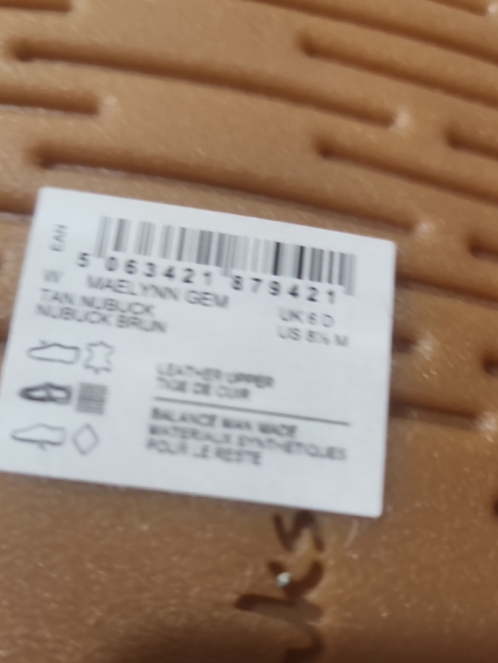 Clarks Maelynn Gem Sandals - Picture 8 of 8